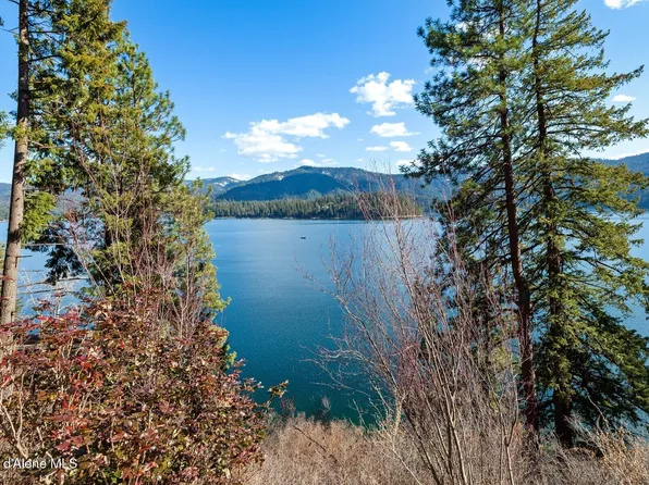 5666 E Waverly Loop, Hayden Lake, ID 83835
