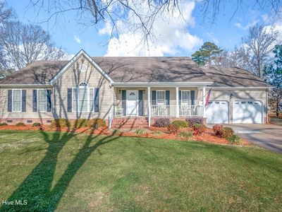 104 Gaston Drive, Elizabeth City, NC, 27909