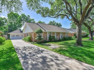 1229 Kenny St, Deer Park, TX 77536