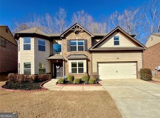 2416 Peach Shoals Cir, Dacula, GA
