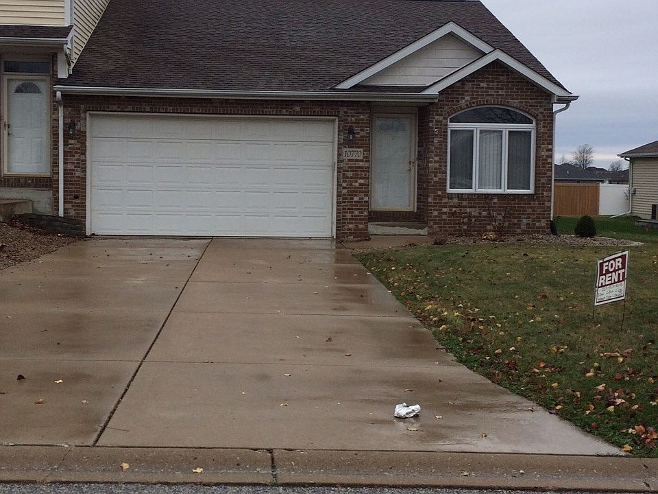 Ranch TownHome