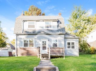 1709 Hampton Rd, Akron, OH 44305