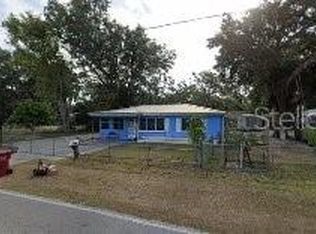 1114 N Maryland Ave, Plant City, FL 33563