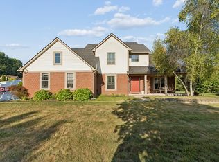 2164 Woodbine Dr, Canton, MI 48188