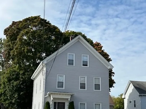 674 E Washington St #1, North Attleboro, MA 02760