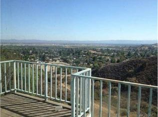 11953 West Trl, Sylmar, CA 91342