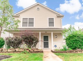 5422 Glendalough St, Canal Winchester, OH 43110