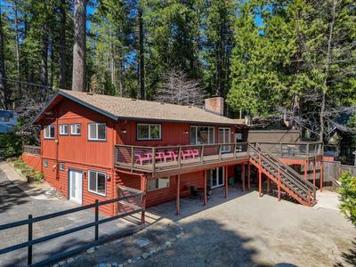 1933 Pine Dr, Arnold, CA, 95223