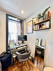 Rented by Mae Equities