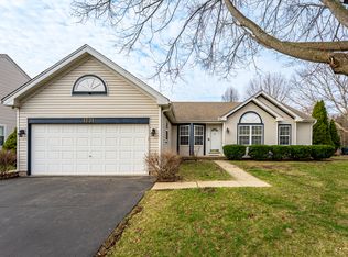 1531 Cumberland Pkwy, Algonquin, IL 60102