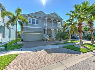 911 SEAGRAPE DRIVE, RUSKIN, FL 33570