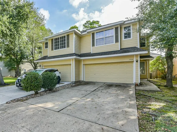 17538 Olympic Park Ln, Humble, TX 77346