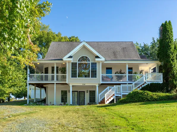 314 Birdsong Dr, Cadiz, KY 42211