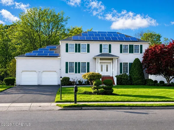 1012 Sheila Drive, Toms River, NJ 08753