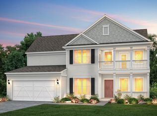 11935 The Ramble Dr, Huntersville, NC 28078