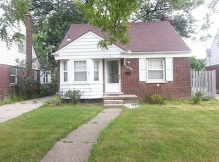 16235 Tacoma St, Detroit, MI