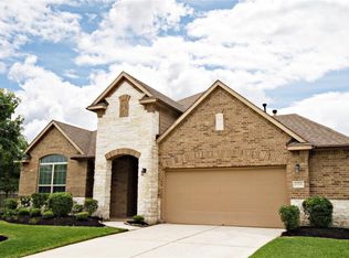 17339 Cumberland Park Ln, Humble, TX 77346