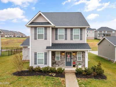 103 E Rarity Ridge Pkwy, Oak Ridge, TN, 37830