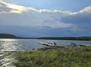 46 Ethel Rd, Georgetown, ME 04548