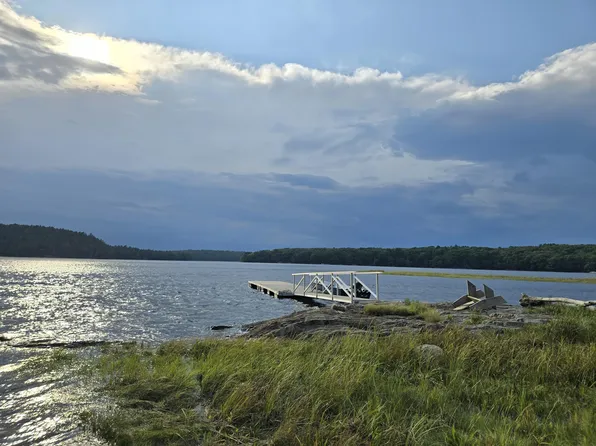 46 Ethel Road, Georgetown, ME 04548