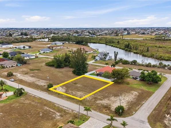 4222 NW 20th Ter, Cape Coral, FL 33993