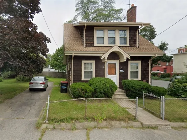 85 Denton St, Brockton, MA 02301