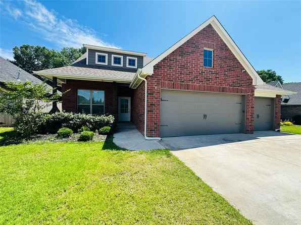 716 E Barajas Ter, Oklahoma City, OK 73064