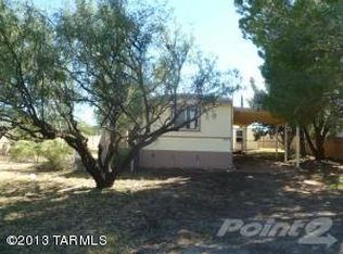 3183 W Citrus Rd, Benson, AZ 85602