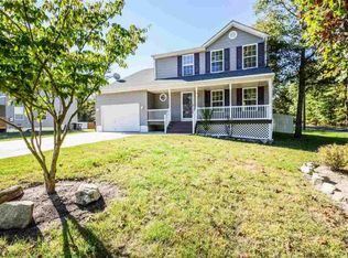 301 S Xanthus Ave, Galloway, NJ 08205