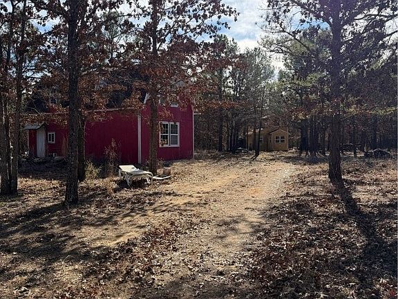2nd image of TRACT Four Rural