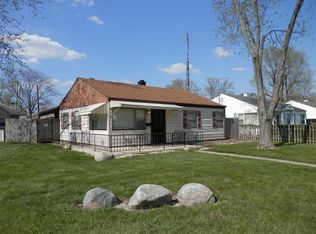 324 N Delaware St, Hobart, IN 46342