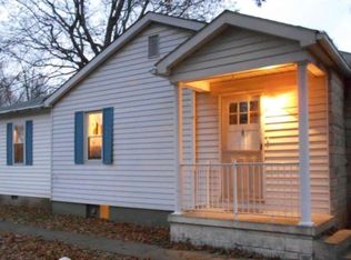 3000 Monroe Ave, Evansville, IN 47714