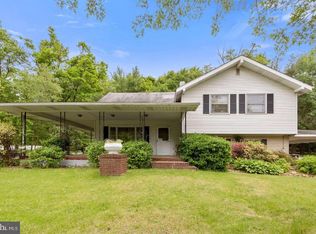 4100 Bridgeboro Rd, Moorestown, NJ 08057