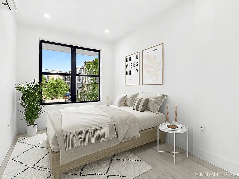 893 Knickerbocker Ave #3 — Photo 4