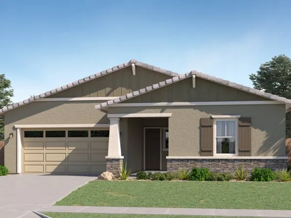 25540 N 150th Ln, Surprise, AZ 85387