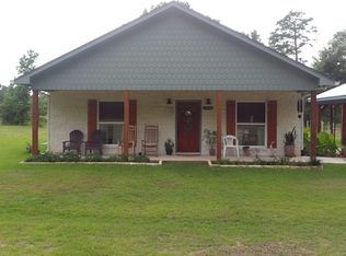 18222 Merigale Dr, Troup, TX 75789