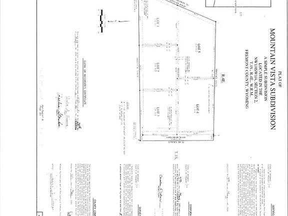 5th image of Highway 789 Lot 5