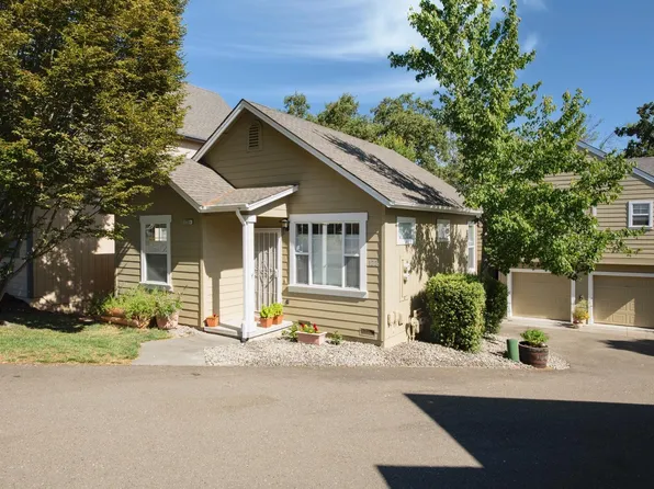 1228 Hidden Creek Place, Santa Rosa, CA 95409