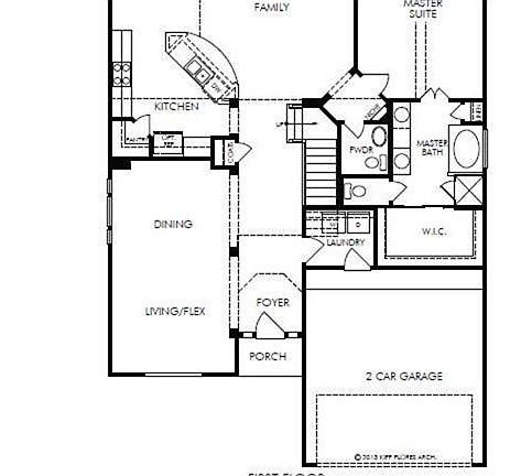2nd image of 17602 Stamford Oaks Dr