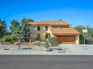 14312 Oakwood Pl NE, Albuquerque, NM 87123