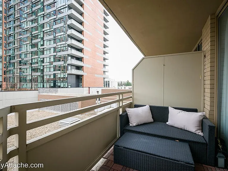4801 Fairmont Ave #311 — Photo 18