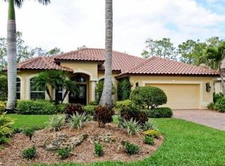 2863 Lone Pine Ln, Naples, FL 34119
