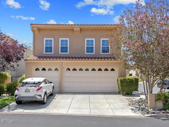 23056 Park Privado, Calabasas, CA 91302