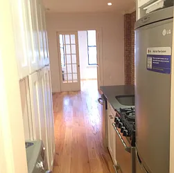 Rented by Westminster Management