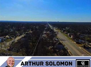 2674 N Gettysburg Ave, Dayton, OH