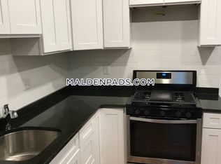 26 Franklin St #1, Malden, MA 02148