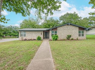 6700 Kings Point, Austin, TX 78723