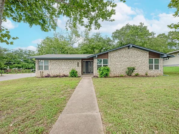 6700 Kings Point, Austin, TX 78723