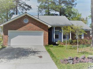 105 Dryden Ct, West Columbia, SC 29170