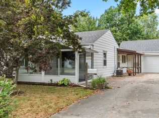 701 Glazier Ave, Fort Wayne, IN 46805